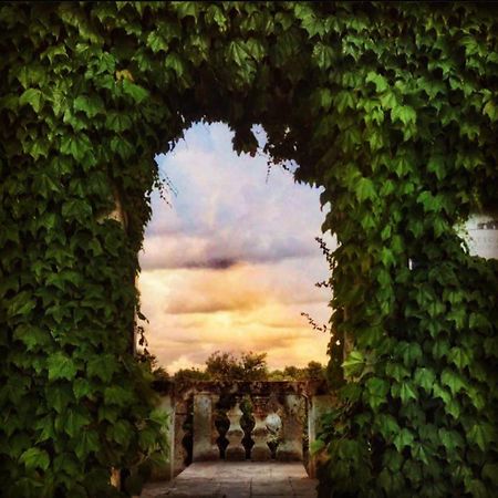 Masseria Anticalama Resort & Agriturismo Фазано Екстериор снимка