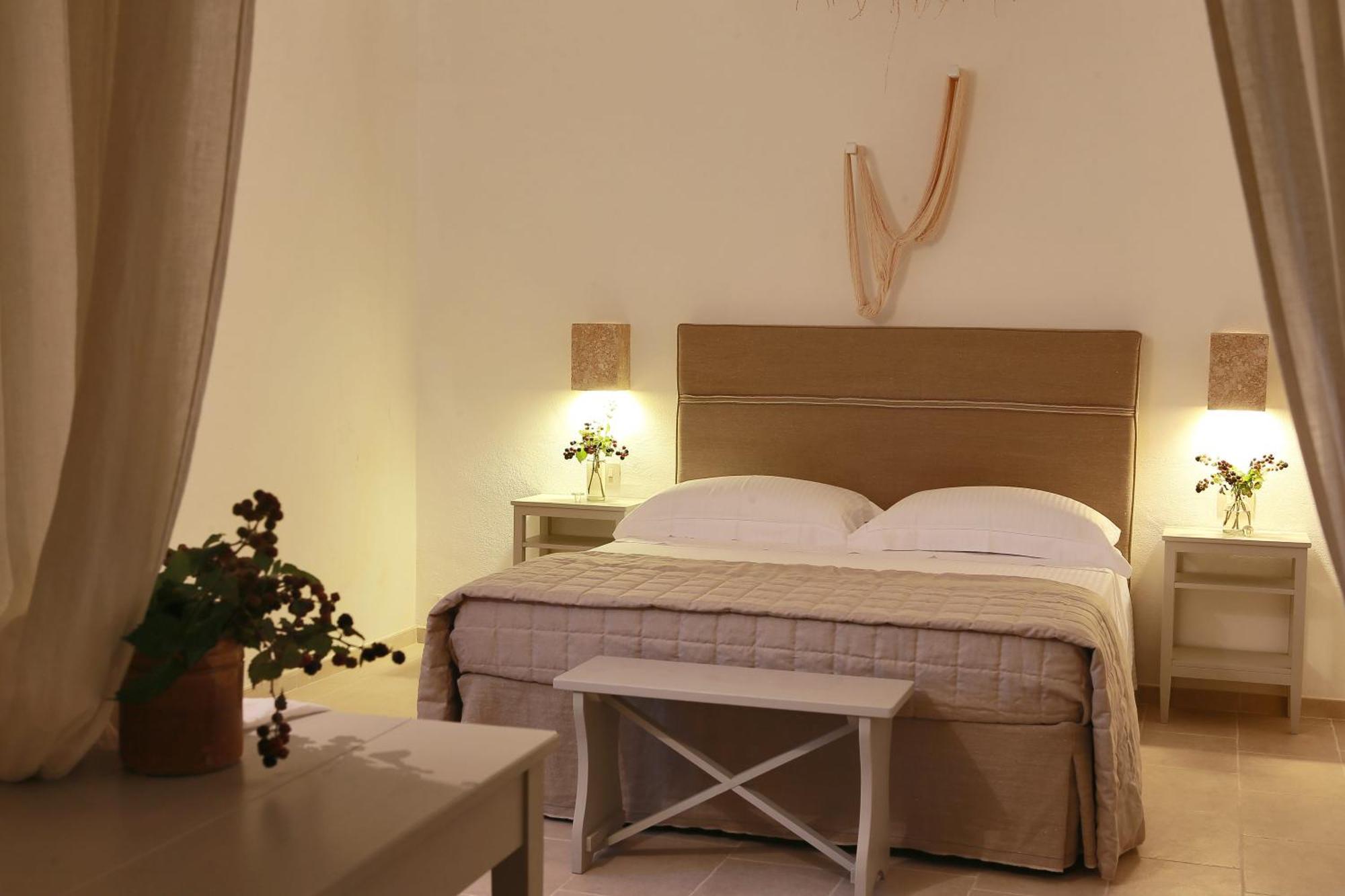 Masseria Anticalama Resort & Agriturismo Фазано Екстериор снимка