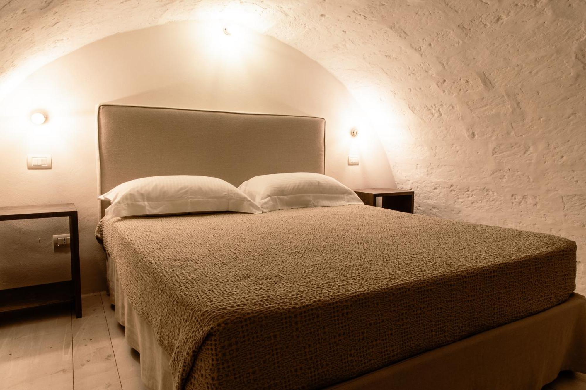 Masseria Anticalama Resort & Agriturismo Фазано Екстериор снимка