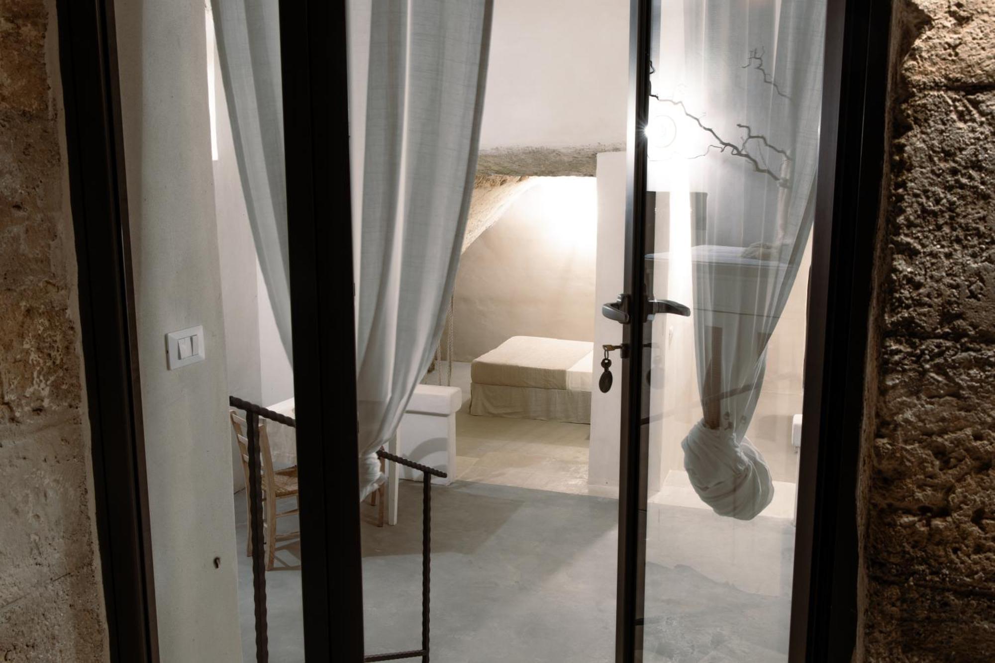 Masseria Anticalama Resort & Agriturismo Фазано Екстериор снимка