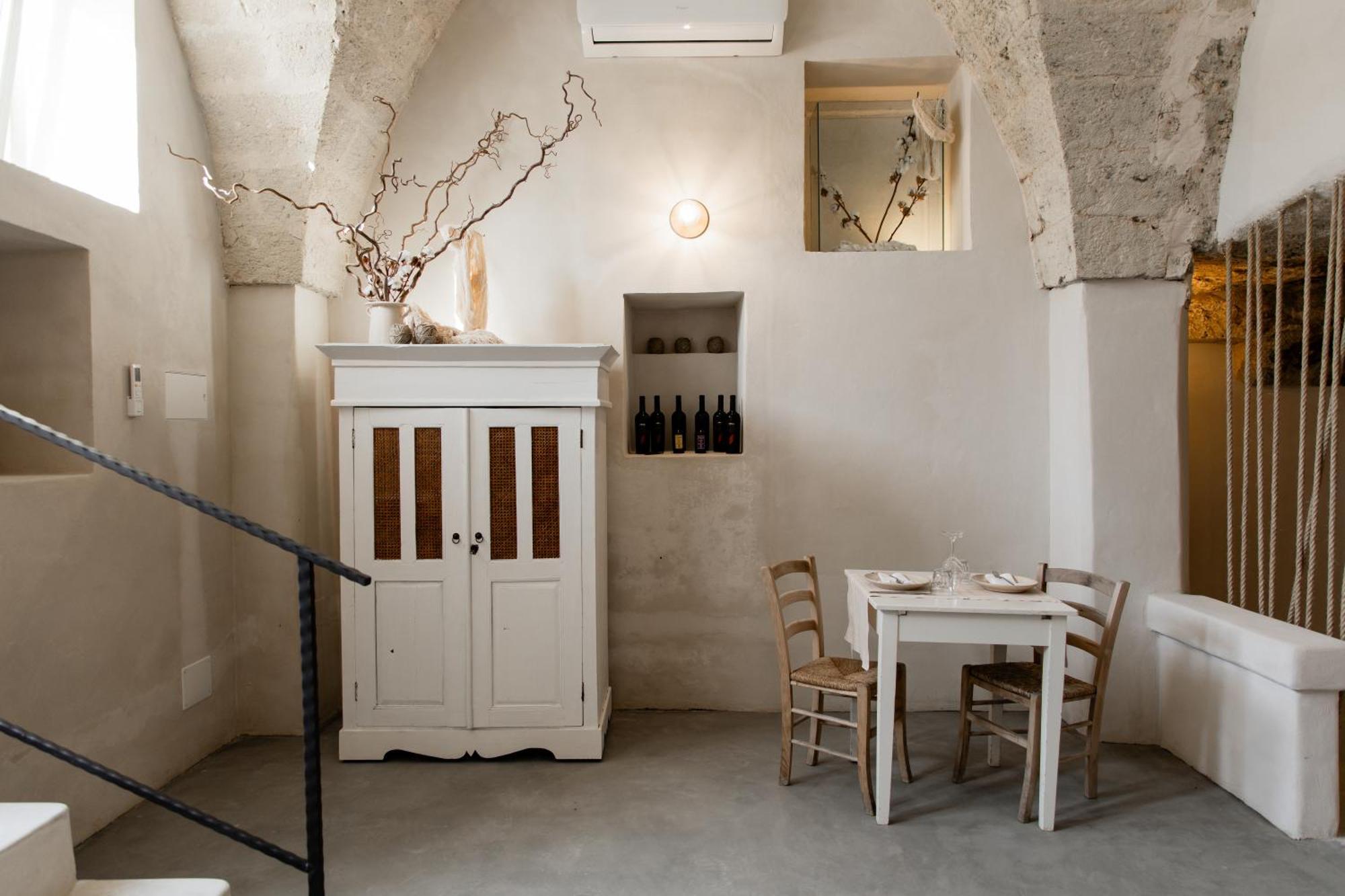 Masseria Anticalama Resort & Agriturismo Фазано Екстериор снимка